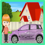 Elsa Car Wash & Repairing Shop for PC Elsa Car Wash & Repairing Shop for PC