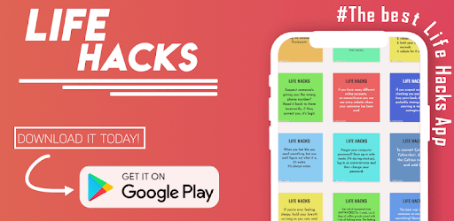 Top Life Hacks - Life Trick PC screenshot Top Life Hacks - Life Trick PC screenshot
