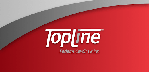TopLine Mobile Banking App PC screenshot