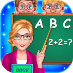 My School Teacher Classroom Fun for PC My School Teacher Classroom Fun for PC