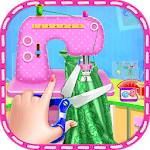 Little Tailor : Fashion Boutique for PC Little Tailor : Fashion Boutique for PC