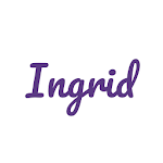 Ingrid icon