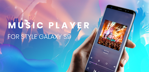 Music Player S9 - Upgrade to S10 Music Player 2019 PC screenshot Music Player S9 - Upgrade to S10 Music Player 2019 PC screenshot