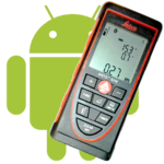 TopoDroid icon