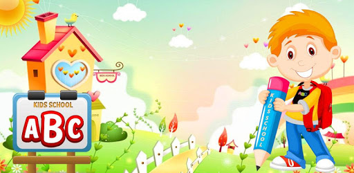 Kids Preschool ABC Training PC screenshot