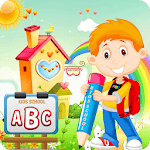 Kids Preschool ABC Training icon