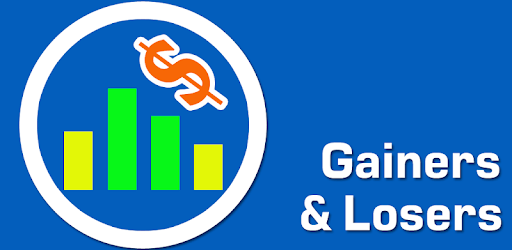 Penny Stocks List -Intraday Stock Gainers & Losers PC screenshot Penny Stocks List -Intraday Stock Gainers & Losers PC screenshot