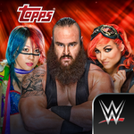 WWE SLAM: Card Trader for PC WWE SLAM: Card Trader for PC