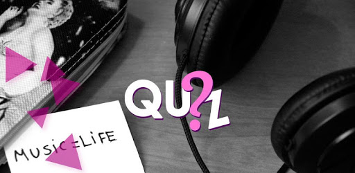 Trivial Music Quiz PC screenshot