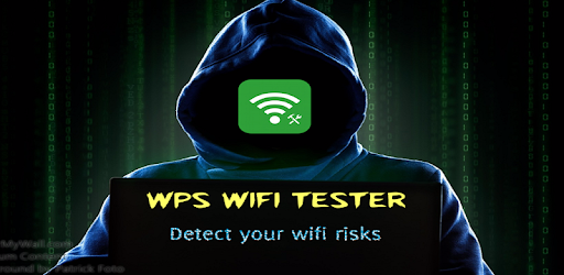 WiFi WPS Tester - No Root To Detect WiFi Risk PC screenshot WiFi WPS Tester - No Root To Detect WiFi Risk PC screenshot