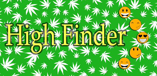 High Finder PC screenshot