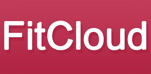 FitCloud PC screenshot