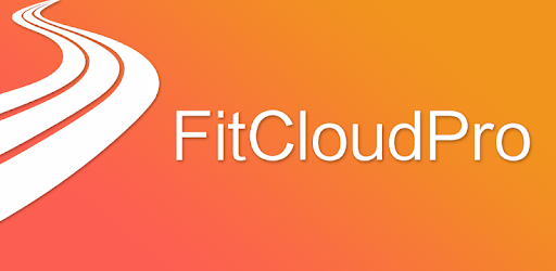 FitCloudPro PC screenshot FitCloudPro PC screenshot