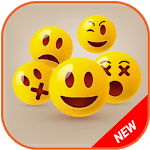 Emojis for whatsapp for PC