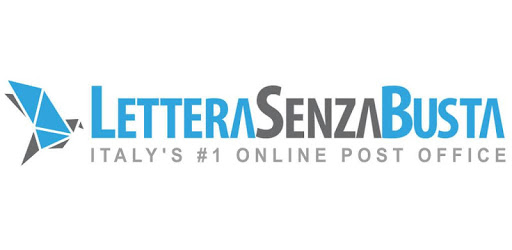 LetteraSenzaBusta PC screenshot