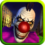 Scary Clown : Halloween Night for PC