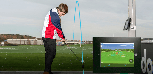 Toptracer Range PC screenshot Toptracer Range PC screenshot