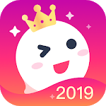 TopU—Let's video chat icon