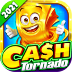 Cash Tornado Slots - Vegas Casino Slots for PC Cash Tornado Slots - Vegas Casino Slots for PC
