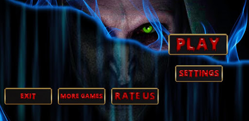 Scary Nun - The Horror House Game 2k18 PC screenshot