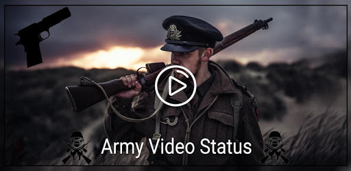 Army Video Status PC screenshot Army Video Status PC screenshot