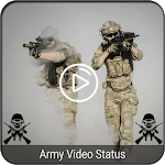 Army Video Status icon