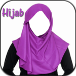 Muslim Beauty Photo frames for PC