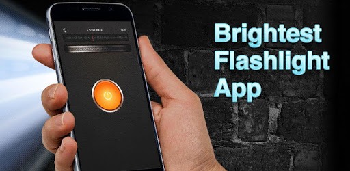 Flashlight & LED Torch PC screenshot