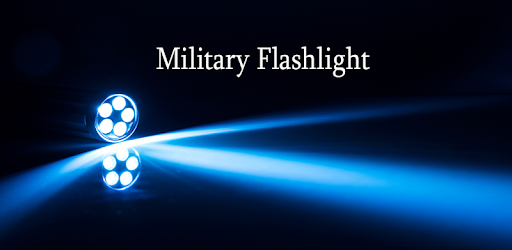 Military Fashlight - SOS LED Torch 2018 PC screenshot Military Fashlight - SOS LED Torch 2018 PC screenshot