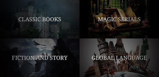 ToRead - free books, fiction, novels, story PC screenshot