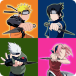 Konoha Ninja Quiz for PC Konoha Ninja Quiz for PC