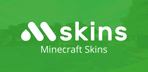 MSkins - Minecraft skins PC screenshot MSkins - Minecraft skins PC screenshot