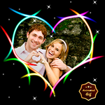 Romantic Love Gif Frames for PC Romantic Love Gif Frames for PC