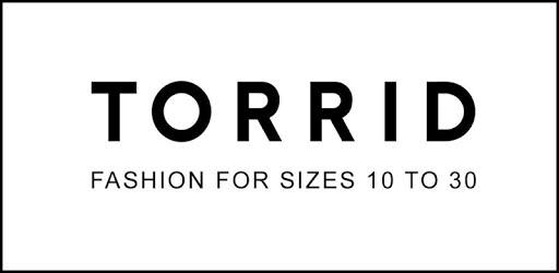 TORRID PC screenshot TORRID PC screenshot