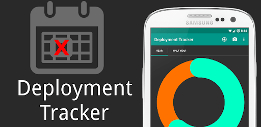 Deployment Tracker PC screenshot