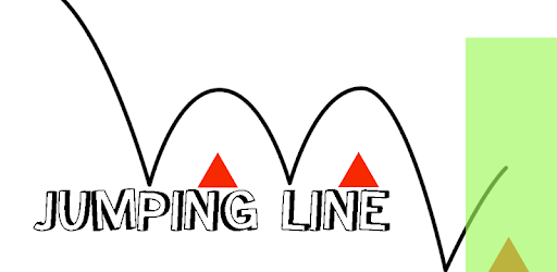 Jumping Line PC screenshot