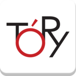 Tory Comics - Free Comic WebToon icon