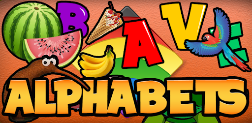 Kids Learn Alphabet PC screenshot Kids Learn Alphabet PC screenshot