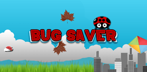 Bug Saver PC screenshot