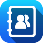 Contact Backup icon