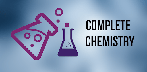 Complete Chemistry PC screenshot