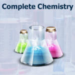 Complete Chemistry icon