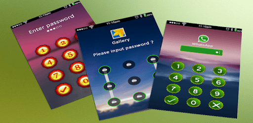 Total Security AppLock PC screenshot Total Security AppLock PC screenshot