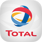 Total Services: Station finder icon