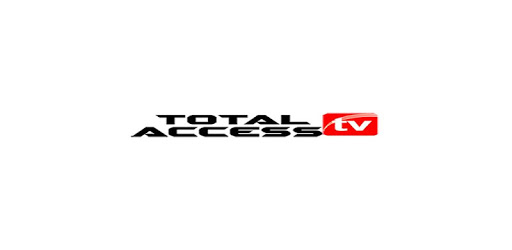 Total Access TV PC screenshot Total Access TV PC screenshot