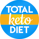 Total Keto Diet: Low Carb Recipes & Keto Meals icon