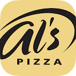 Al's Pizza - FL icon