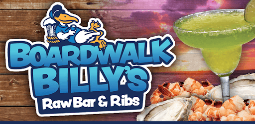 Boardwalk Billy's Raw Bar Ribs PC screenshot Boardwalk Billy's Raw Bar Ribs PC screenshot