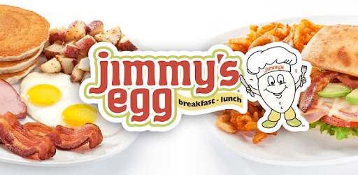 Jimmy's Egg PC screenshot
