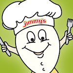 Jimmy's Egg icon